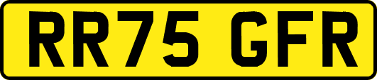 RR75GFR