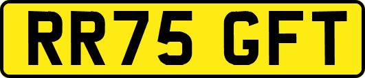 RR75GFT