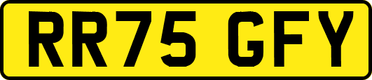 RR75GFY