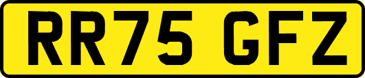 RR75GFZ