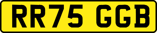 RR75GGB