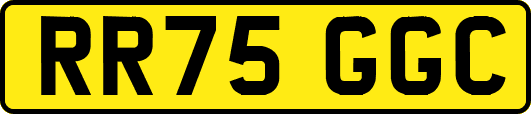 RR75GGC