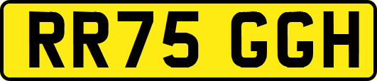 RR75GGH