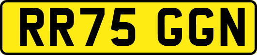 RR75GGN