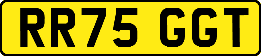RR75GGT