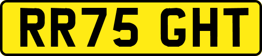 RR75GHT