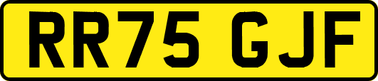 RR75GJF