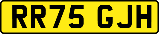 RR75GJH