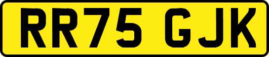 RR75GJK