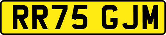 RR75GJM