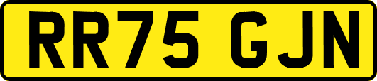 RR75GJN
