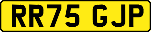 RR75GJP