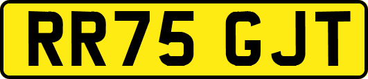 RR75GJT