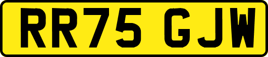 RR75GJW