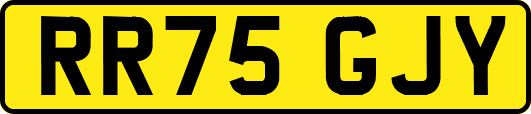 RR75GJY