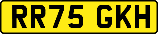 RR75GKH