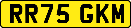 RR75GKM
