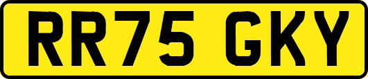 RR75GKY