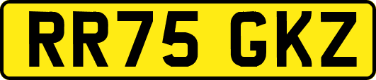 RR75GKZ