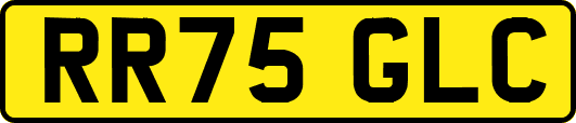 RR75GLC