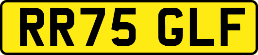 RR75GLF