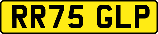 RR75GLP