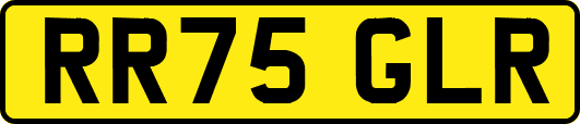 RR75GLR