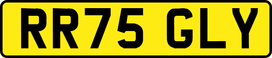 RR75GLY