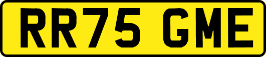 RR75GME