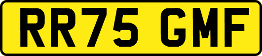 RR75GMF