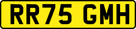 RR75GMH
