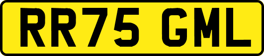RR75GML