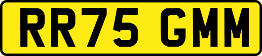 RR75GMM
