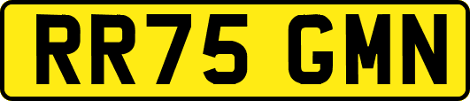 RR75GMN