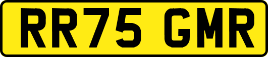 RR75GMR