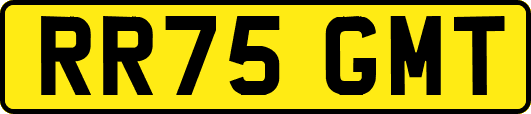 RR75GMT