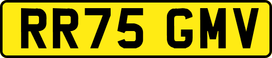 RR75GMV