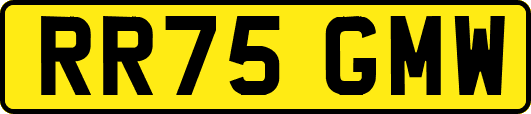 RR75GMW