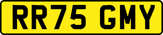 RR75GMY