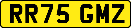 RR75GMZ