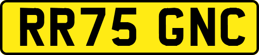 RR75GNC