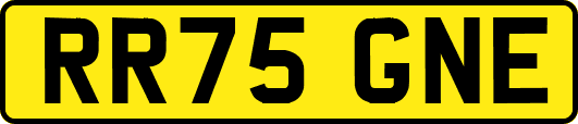 RR75GNE