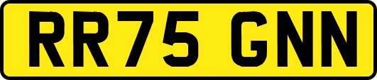 RR75GNN