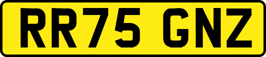 RR75GNZ
