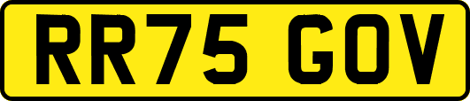 RR75GOV