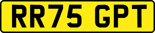 RR75GPT