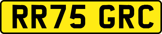 RR75GRC