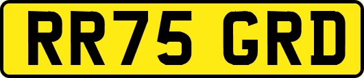 RR75GRD