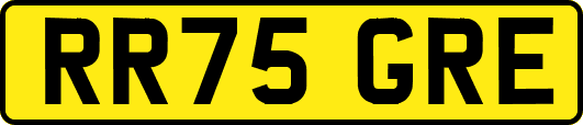 RR75GRE