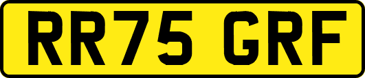 RR75GRF